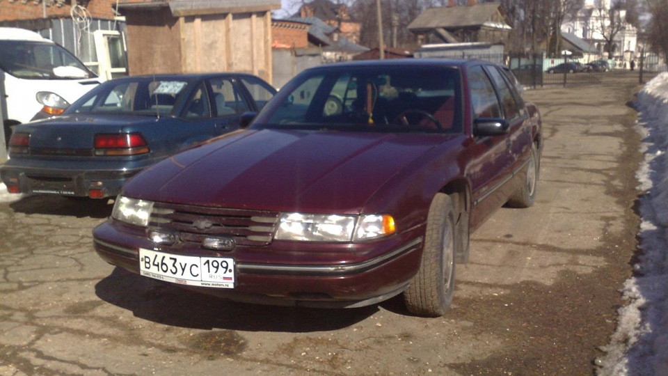 chevrolet lumina пороги chevrolet lumina пороги