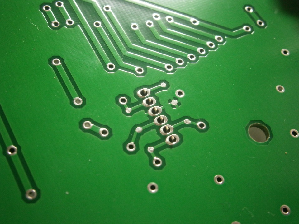 Пересвет. Начало. Пересвет приборки Калина 2 2192 — Lada Калина 2 ...