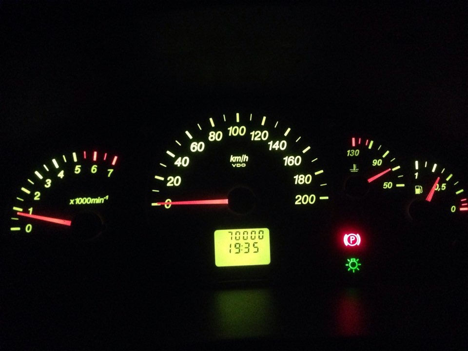 Юбилей!))) — Lada Приора седан, 1,6 л, 2012 года | наблюдение | DRIVE2