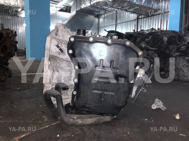 АКПП RE6F01A (JF613E) Ниссан Х-Трейл Т31 — Япа на DRIVE2