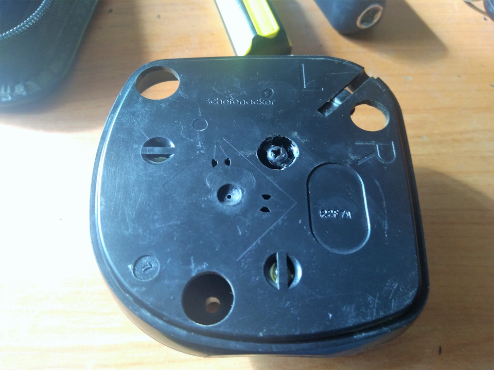 Фото в бортжурнале SsangYong Actyon Sports (1G)