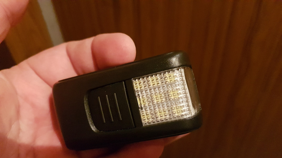 Готовый продукт! — Volkswagen Tiguan (2G)