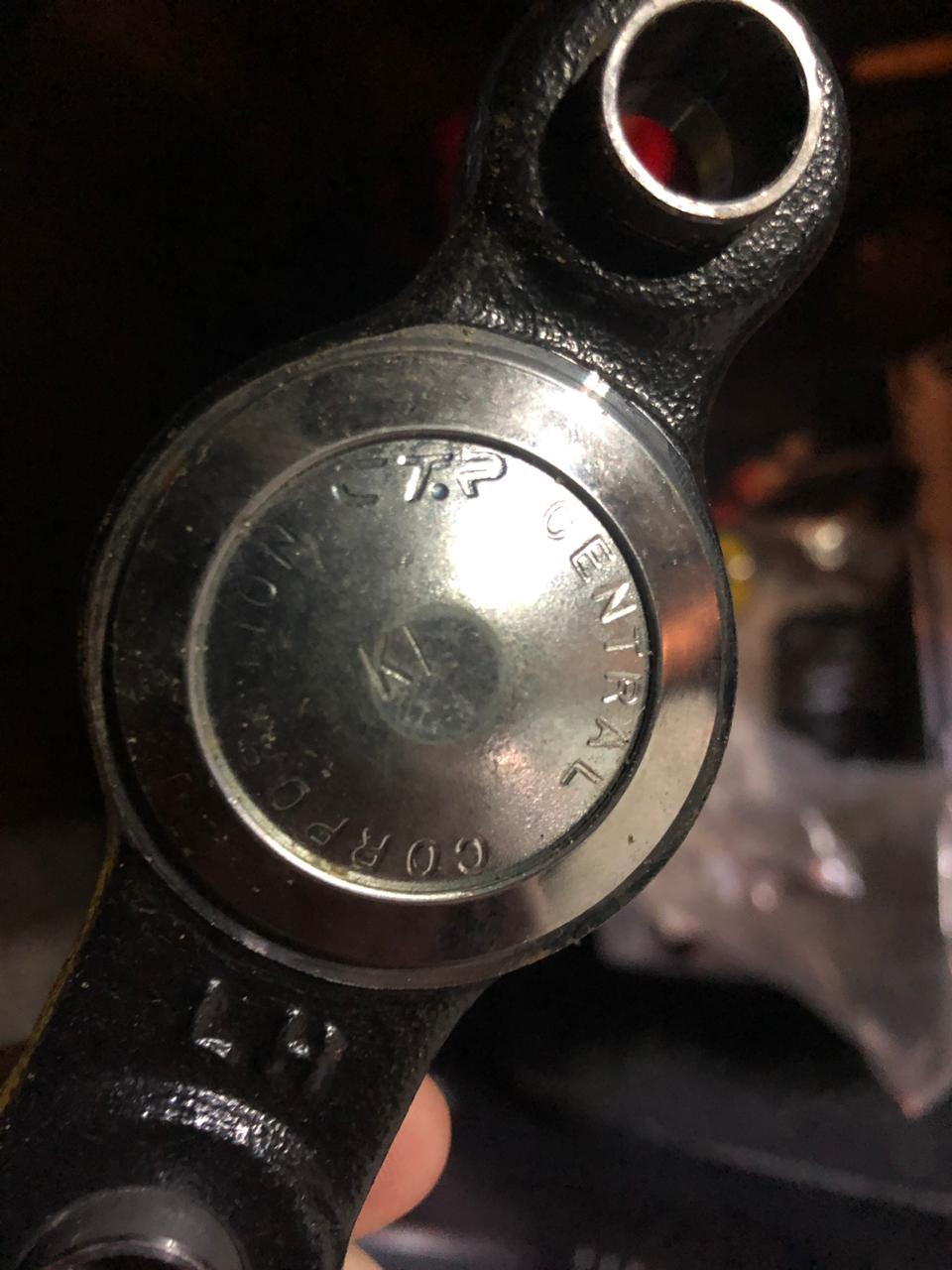 Первый ремонт🛠🔩 — DRIVE2