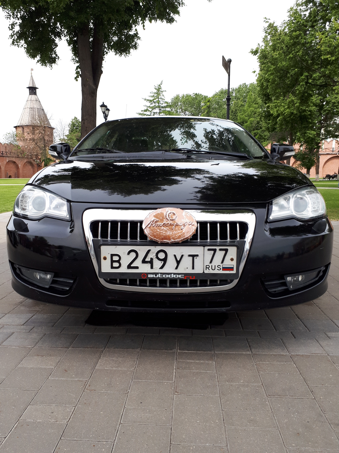 Замена педалей — Ford Focus II Hatchback, 2 л, 2010 года | тюнинг | DRIVE2