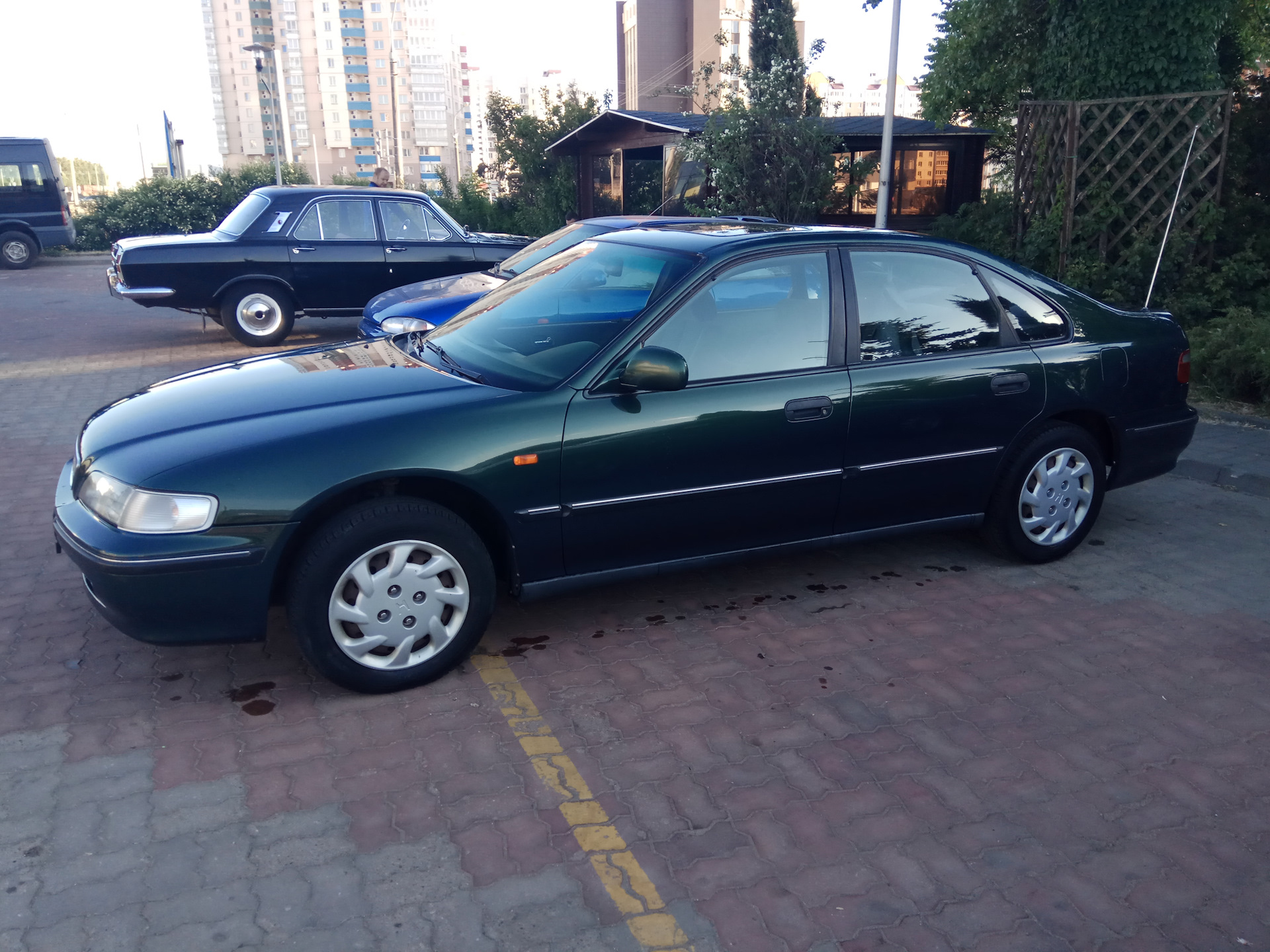 Аккорд 5. Honda Accord 1.9 MT 2000. Хонда Аккорд 5 зеленая. Хонда Аккорд Старая 98. Хонда Аккорд 1997 гос номер зеленая.