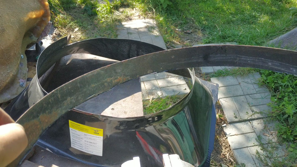 Фото в бортжурнале УАЗ Patriot