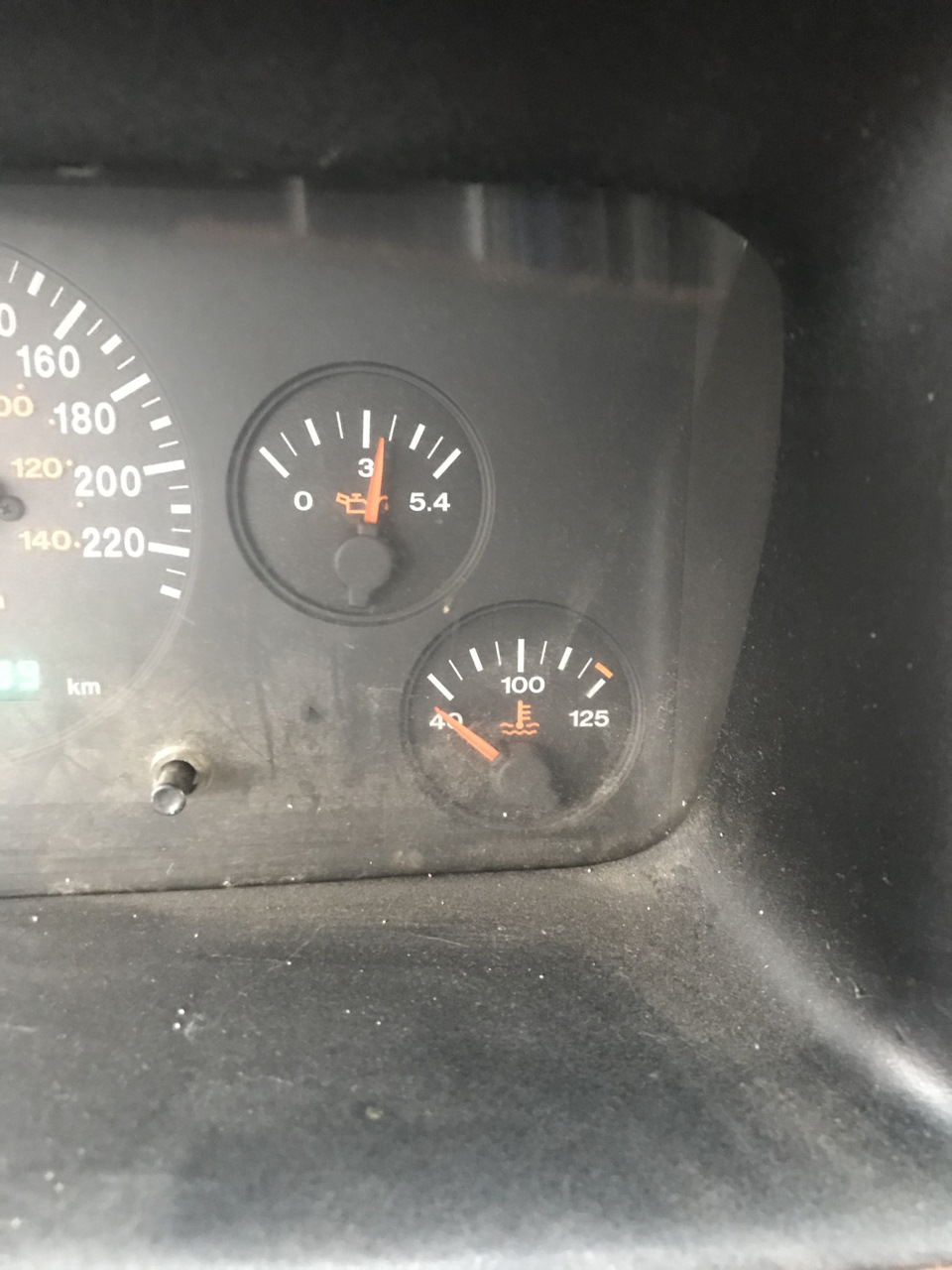 Замена датчика давления масла гранд чероки zj — Jeep Grand Cherokee (ZJ ...