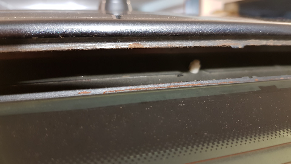 Фото в бортжурнале Audi A6 Avant (C6)