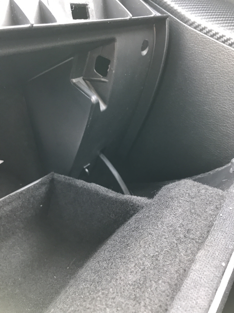 Фото в бортжурнале Mazda 3 (2G) BL