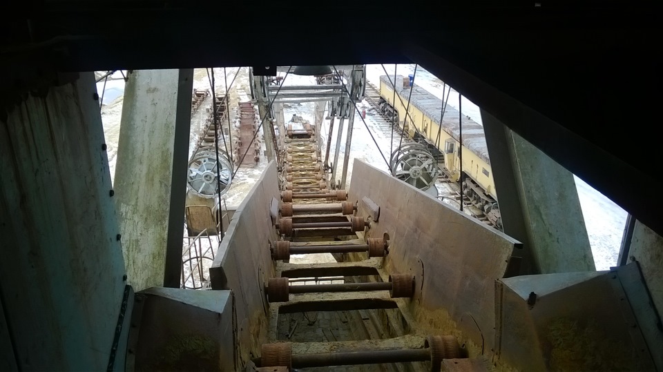 Фото в бортжурнале Subaru Forester (SG)