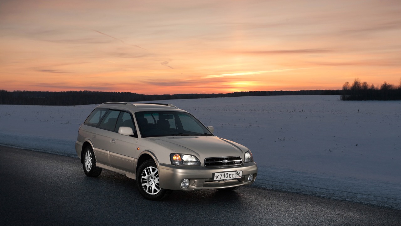 Отличие subaru legacy от subaru legacy lancaster