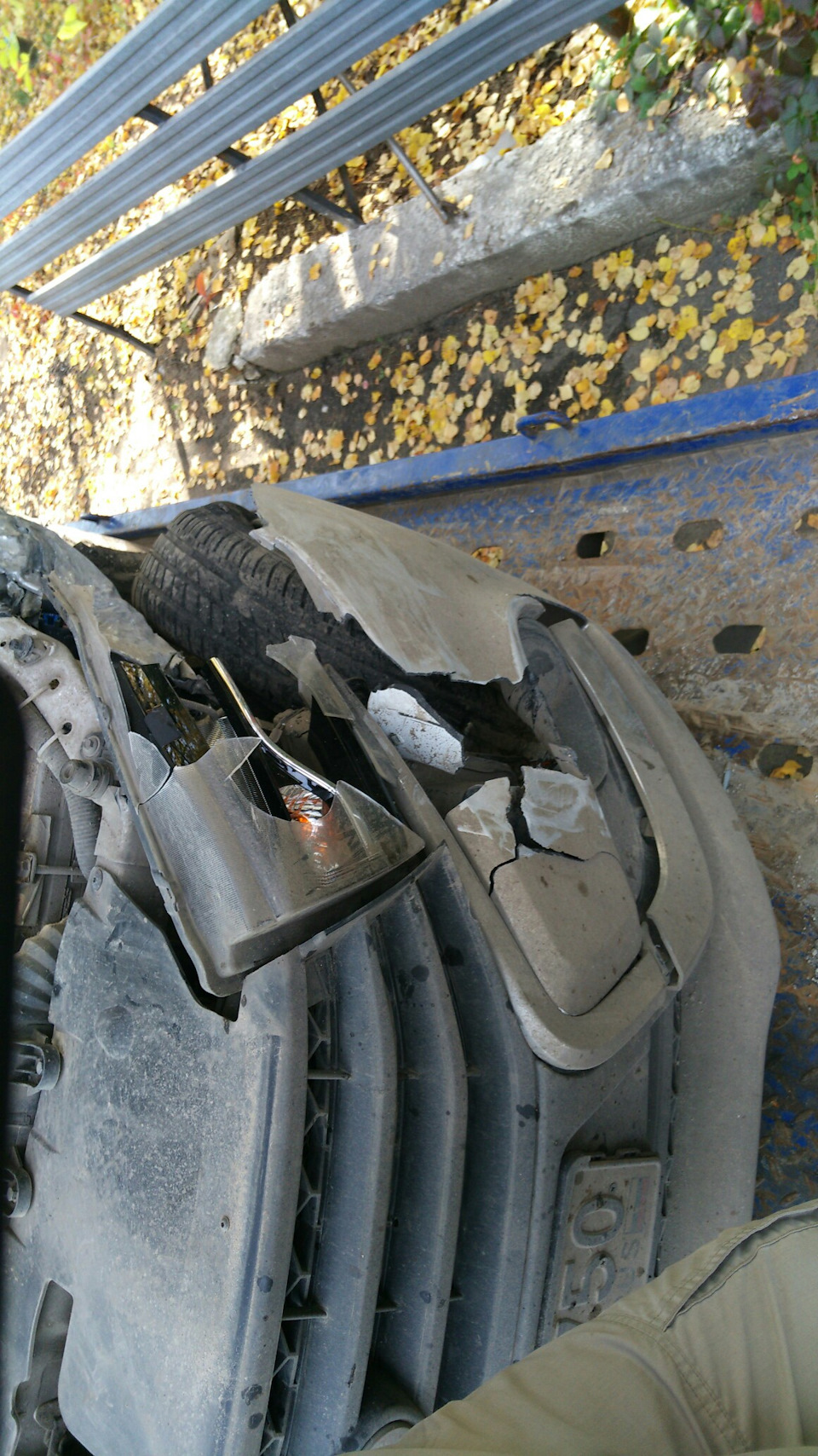 Фото в бортжурнале Lada Vesta (1G)