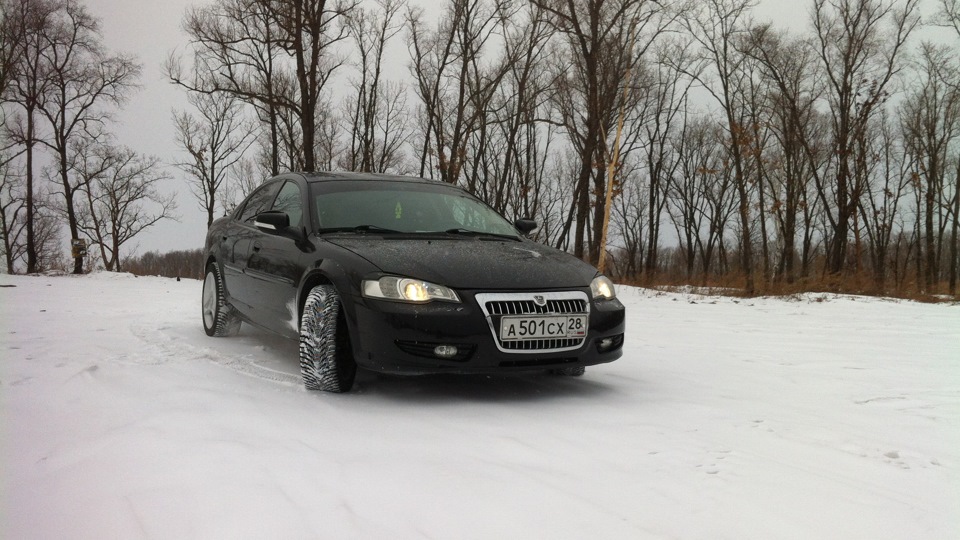 Замена ремня ГРМ — ГАЗ Сайбер, 2,4 л, 2008 года | плановое ТО | DRIVE2