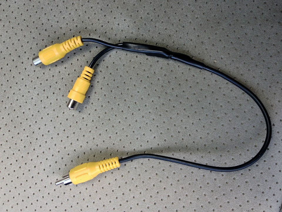 Фото в бортжурнале Lexus IS I