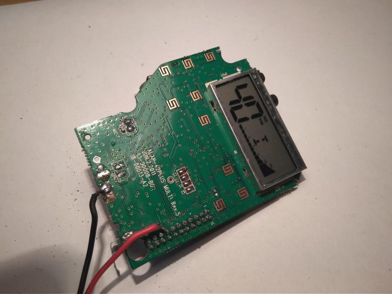 Alan 42 multi плата процессора с лсд — DRIVE2