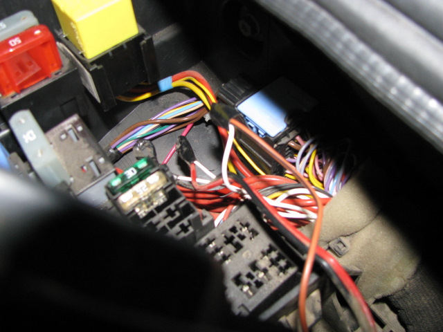 Активация бортового компьютера… — Renault Duster (1G), 1,6 л., 2013 ...