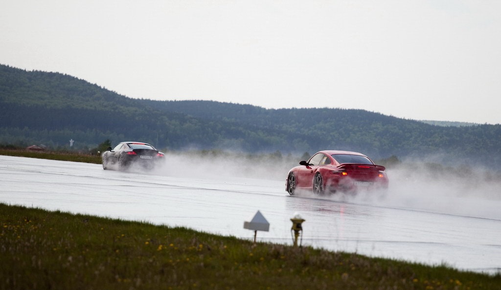 Фото в бортжурнале Subaru Impreza WRX (GC/GL)