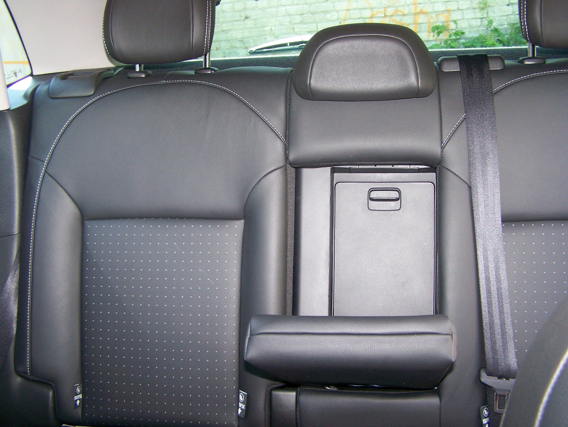 Фото в бортжурнале Citroen C4 (2G)
