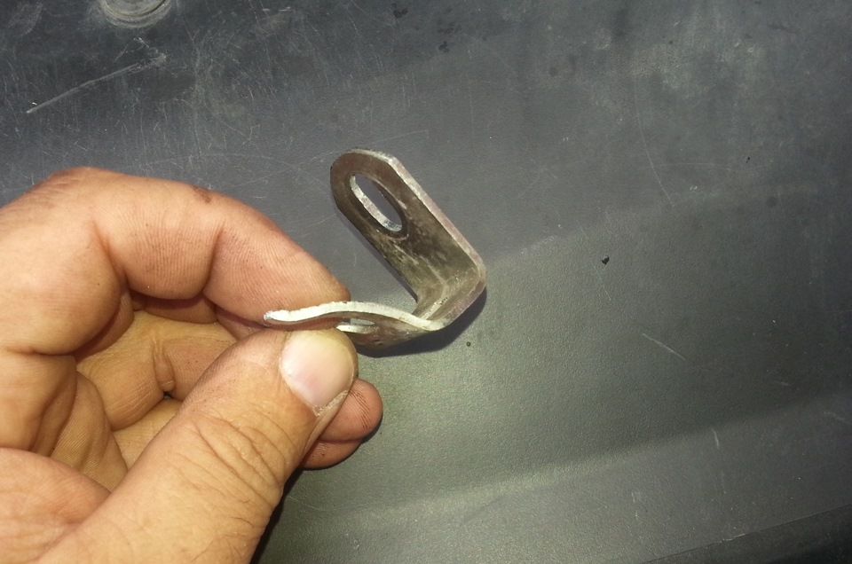 Установка хабов и замена помпы на Bocsh — УАЗ Patriot, 2,7 л, 2012 года ...