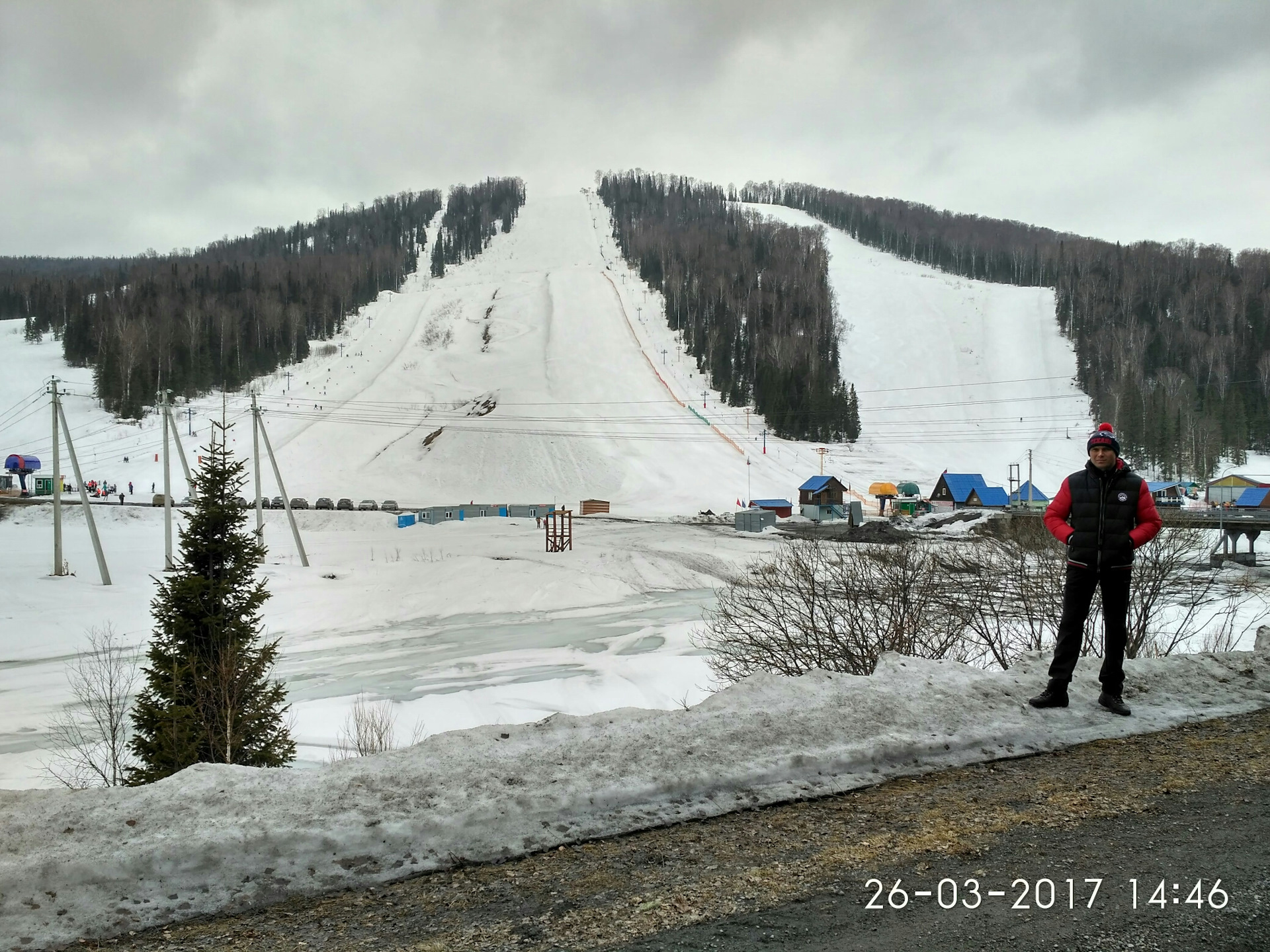 Гора туманная Таштагол гостиницы