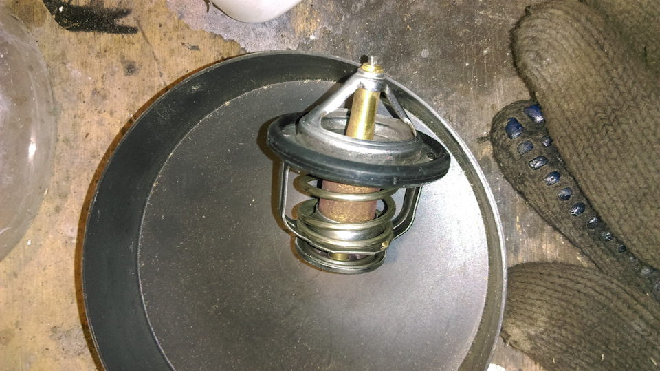 термостат рав 4 3 поколения