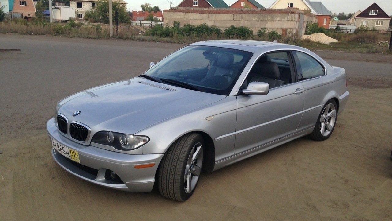 2004 BMW 325i for Sale ClassicCars.com CC-1221051