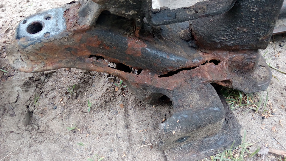 Не подтекает масло из двигателя? — ожидайте нападение термитов ...