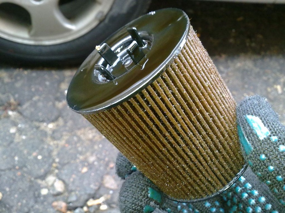 Подготовка к зиме — Opel Vectra B, 1,8 л, 1999 года | расходники | DRIVE2