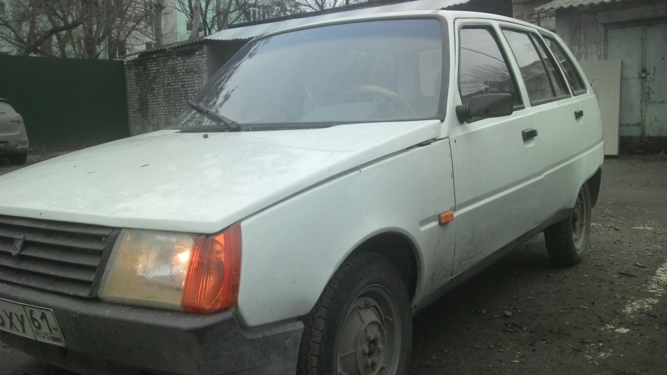 Апрель — Полная замена передней косы проводки и проводки зажигания ...