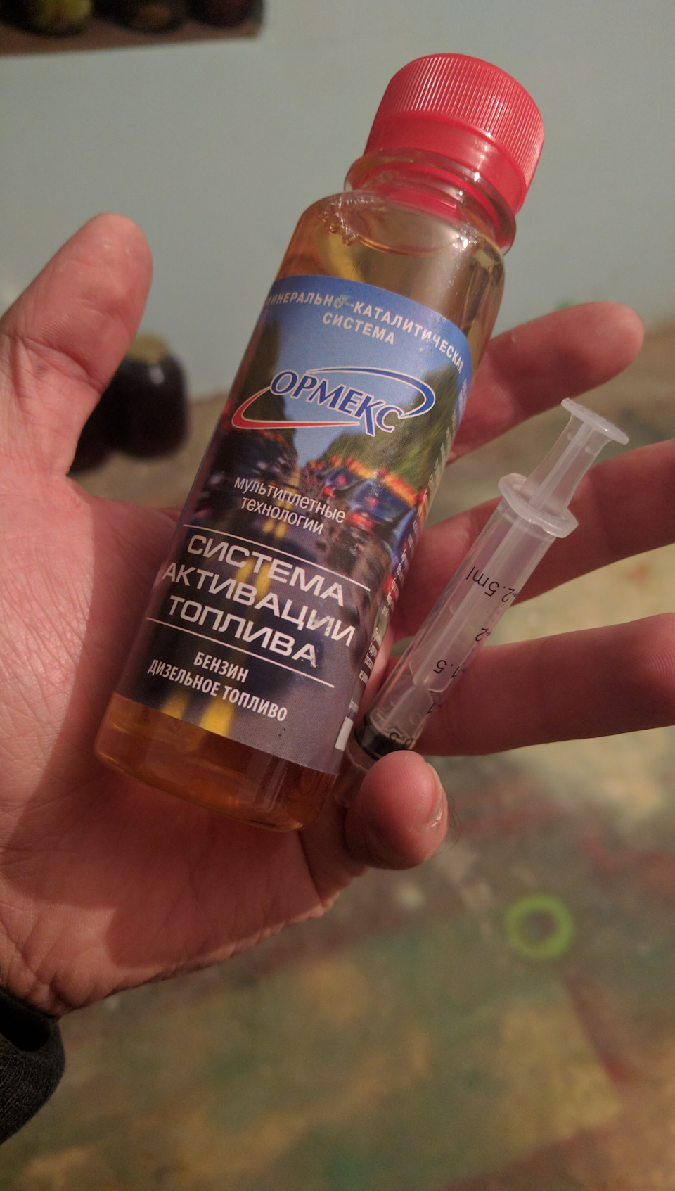 Фото в бортжурнале Lada Приора седан