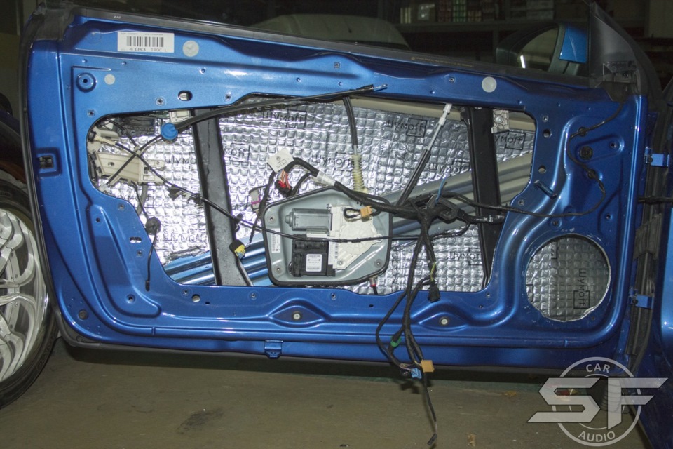 Фото в бортжурнале Volkswagen Scirocco (3G)
