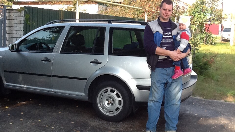 Чем заменить крышку маслозаливной горловины? — Volkswagen Golf Variant ...