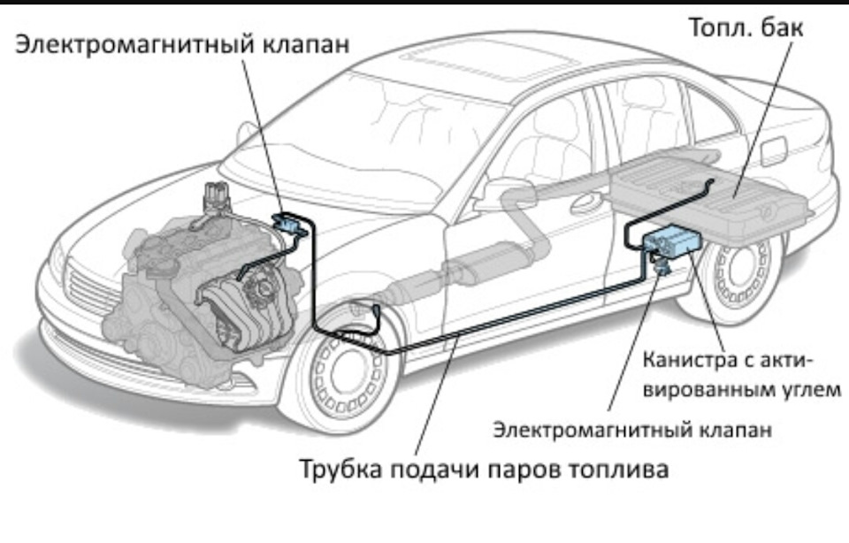 Фото в бортжурнале Ford Escape (2G)