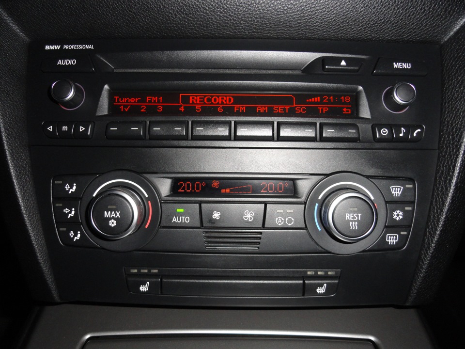 Фото в бортжурнале BMW 3 series (E90)