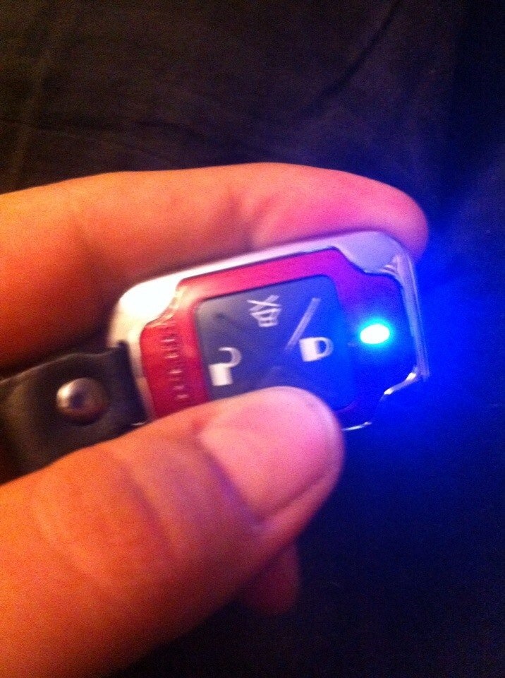 Сигналка достала! — ТагАЗ Tager 3D, 2,3 л, 2010 года | визит на сервис ...