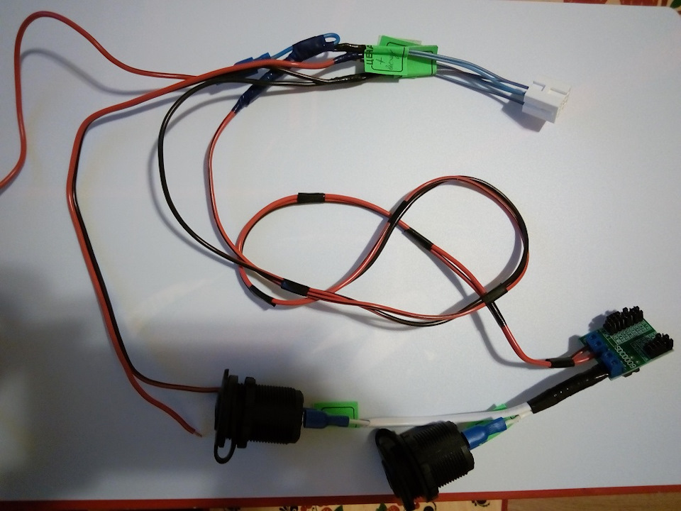 Фото в бортжурнале Lada Kalina Cross