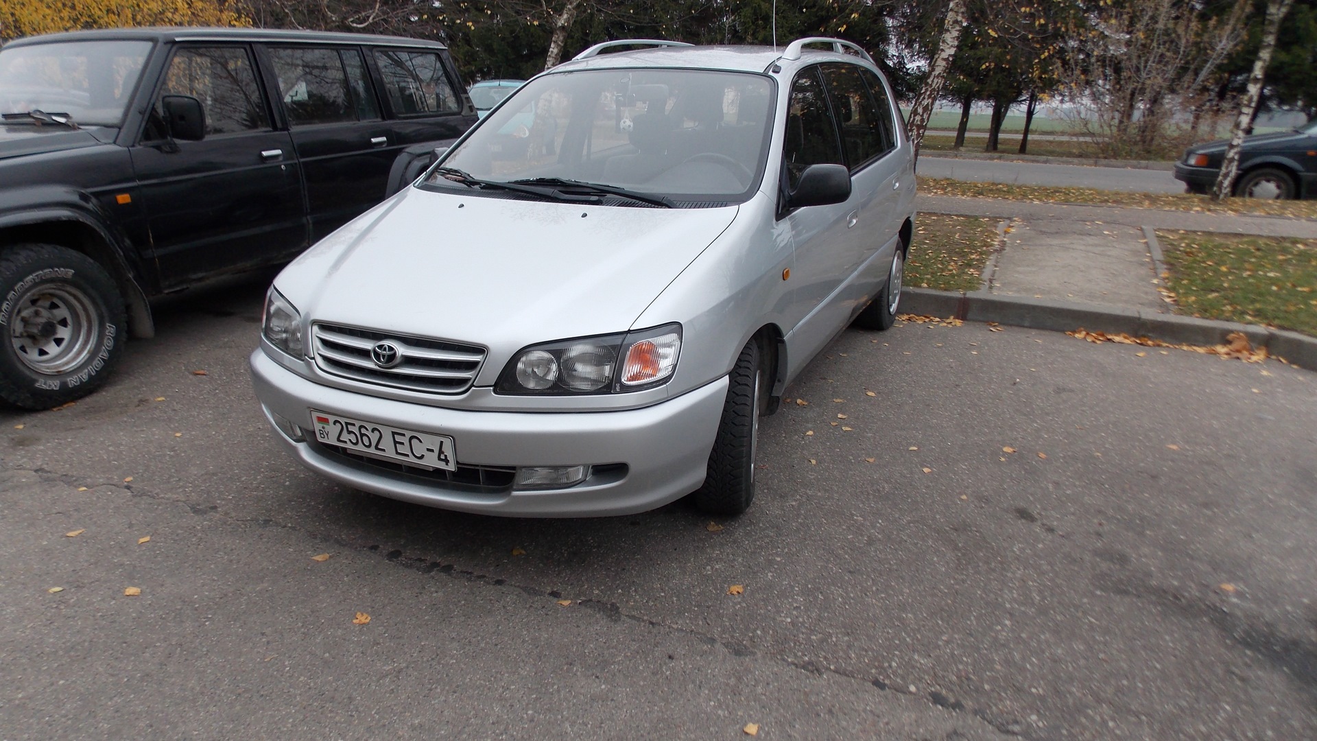 Тойота пикник бензин. Toyota Picnic 2001. Toyota Picnic 2000. Тойота пикник 2.0 бензин. Тойота пикник 1999.