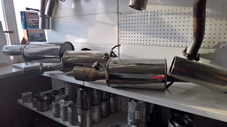 Фото в бортжурнале Subaru Forester (SF)