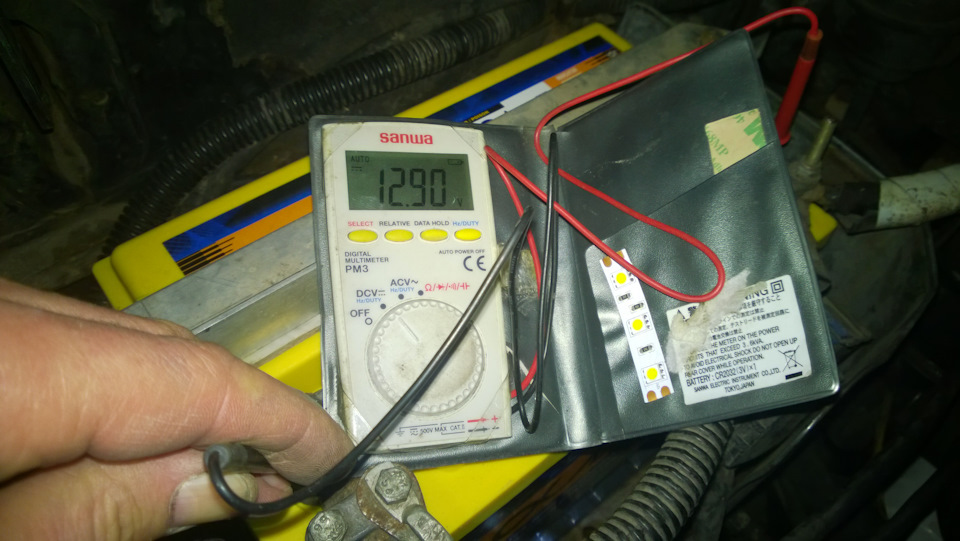 Фото в бортжурнале Hyundai Galloper