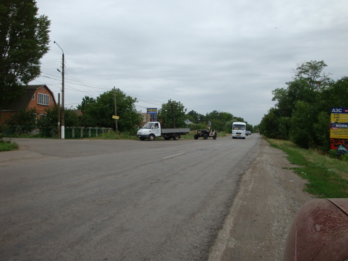 первый стук сердца или холодная обкатка — УАЗ 3151, 2,4 л., 1998 года ...