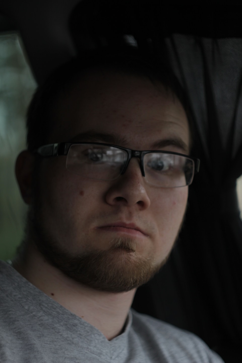 Весна. Фотографии. — LADA Калина хэтчбек, 1,6 л., 2012 года ...