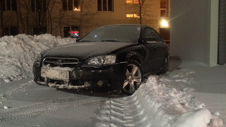 Subaru Legacy 3.0 Spec B 6mt!!!!)