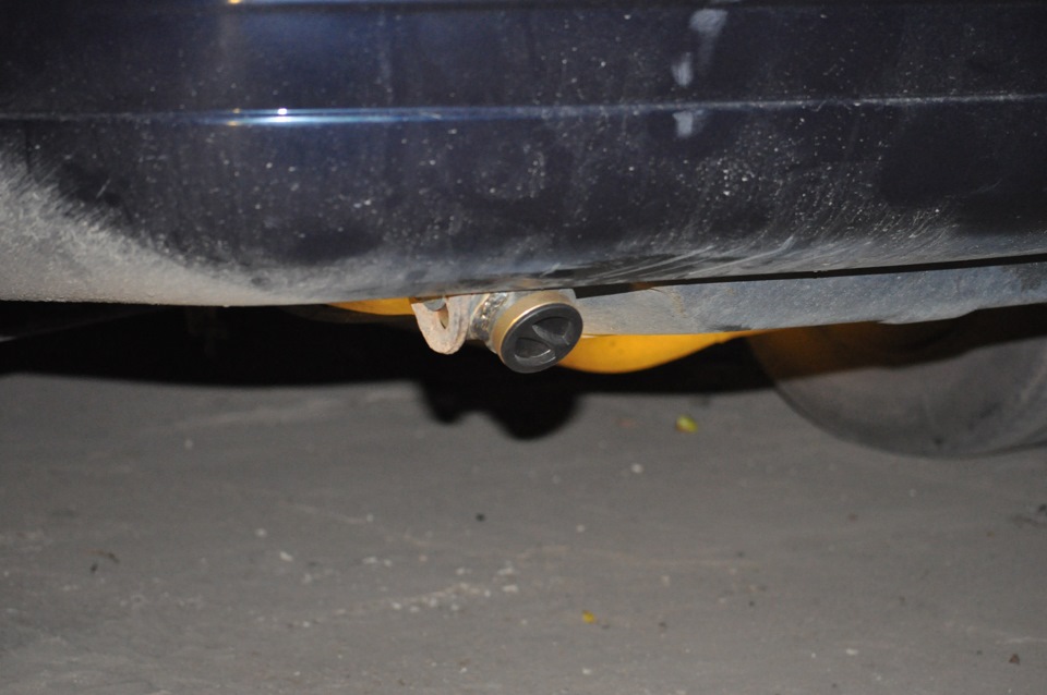 Газ на Камри — Toyota Camry (XV10), 2,2 л, 1991 года | своими руками ...