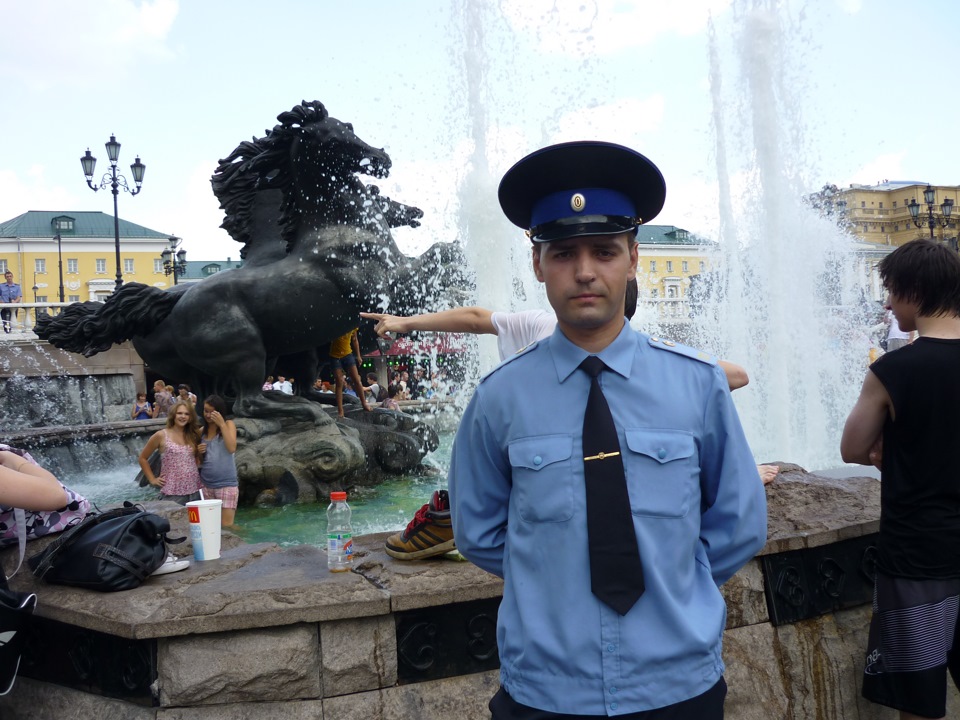 С Днем Президентского Полка, Кремлевцы! Ура, Ура, Ураааааааааа ...