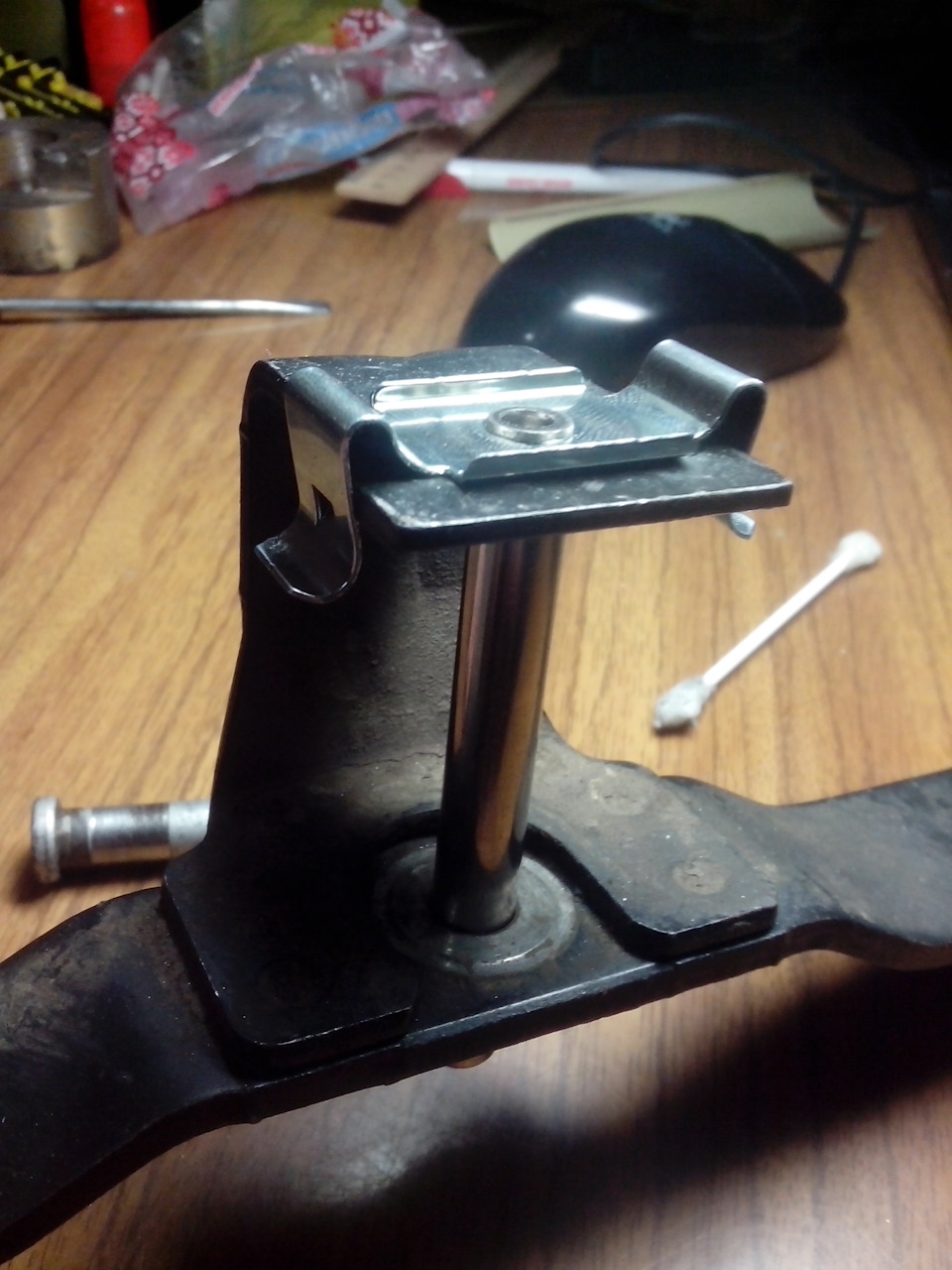 f0f5ces 960 Как отрегулировать кулису вектра б