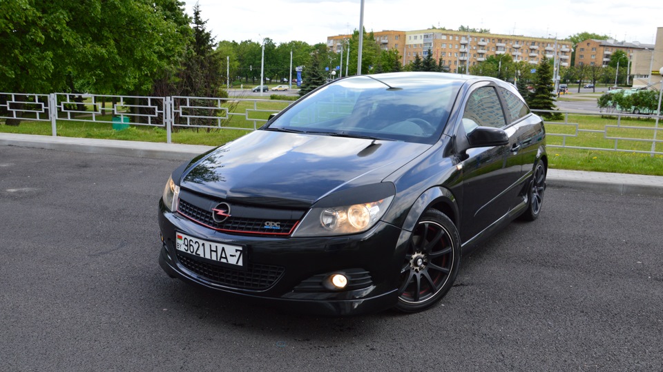 Opel Astra Gtc Opc Line 2008 Watchscouth Com Opel Astra Gtc Opc Line Drive2