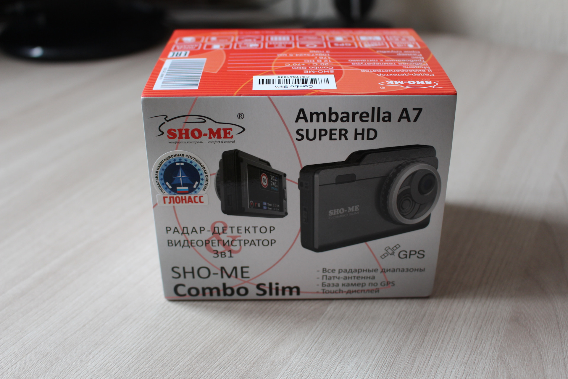 Sho me combo отзывы. Sho me Combo 1 a7. Крепление для Sho-me Combo Slim. Sho me Combo Slim с боку кнопка включения.