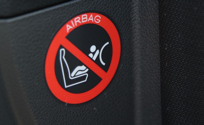 Passenger airbag картинках