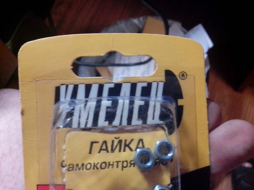 Отрезной диск по металлу для дремеля и не только… — DRIVE2