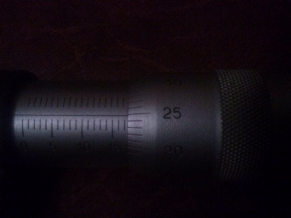 Пробуксовка… — УАЗ 2206, 2,5 л, 1998 года | своими руками | DRIVE2